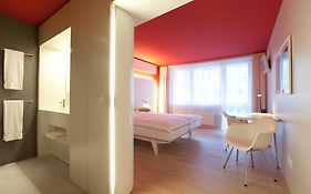 Hotel Dom - das Hotel mit dem Integrationskonzept